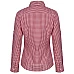 Ladies’ Gingham Check Long Sleeve Shirt M8300l