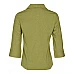 Women's Cooldry 3/4 Sleeve Shirt M8600q
