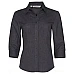 Women's Cooldry 3/4 Sleeve Shirt M8600q