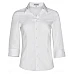 Women's Cooldry 3/4 Sleeve Shirt M8600q