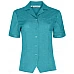 Women's Cooldry Short Sleeve Overblouse  M8614s