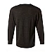 Men's V-Neck Long Sleeves Jumper M9502