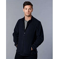 Men's Frost Fleece Jacket Pf07