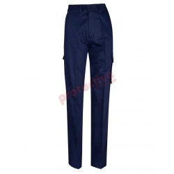 Men's Heavy Cotton Pre-Shrunk Drill Pants Long Leg Wp13 Men's Heavy Cotton Pre-Shrunk Drill Pants Long Leg Wp13