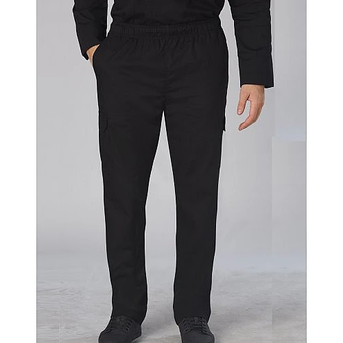 Mens Functional Chef Pants CP03