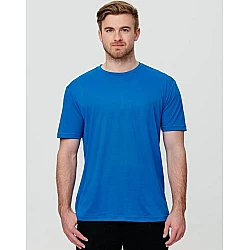 Mens Rapidcool Ultra Light Tee Shirt Ts39