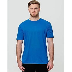 Mens Rapidcool Ultra Light Tee Shirt Ts39