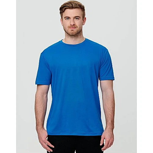 Mens Rapidcool Ultra Light Tee Shirt Ts39