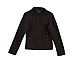 Ladies Bonded Polar Fleece Full Zip Fitted Jacket Pf08
