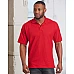 Unisex Traditional Polo PS11