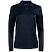 Victory Plus Truedry® Long Sleeve Polo Ps36b