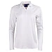 Victory Plus Truedry® Long Sleeve Polo Ps36b