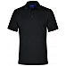 Men's Lucky Bamboo Short Sleeve Polo Ps59