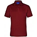 Men's Lucky Bamboo Short Sleeve Polo Ps59