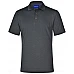 Men's Lucky Bamboo Short Sleeve Polo Ps59
