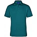 Men's Lucky Bamboo Short Sleeve Polo Ps59