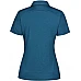 Ladies Lucky Bamboo Short Sleeve Polo Ps60