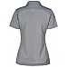 Ladies Lucky Bamboo Short Sleeve Polo Ps60