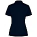 Ladies Lucky Bamboo Short Sleeve Polo Ps60
