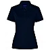 Ladies Lucky Bamboo Short Sleeve Polo Ps60