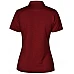 Ladies Lucky Bamboo Short Sleeve Polo Ps60