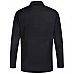 Men's Lucky Bamboo Long Sleeve Polo Ps89