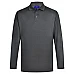 Men's Lucky Bamboo Long Sleeve Polo Ps89