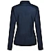 Ladies Lucky Bamboo Long Sleeve Polo Ps90