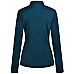 Ladies Lucky Bamboo Long Sleeve Polo Ps90