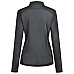 Ladies Lucky Bamboo Long Sleeve Polo Ps90