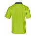 Short Sleeve Hi Vis Safety Polo SW12