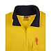 Hi Vis Two Tone Cotton Fleece Sweat With 3M Reflective Tape Sw48