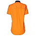 Ladies Short Sleeve Safety Shirt Sw63
