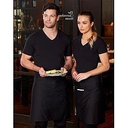 Short Waist Apron Ap01