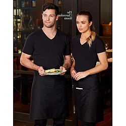 Short Waist Apron Ap01