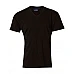 Men's V-Neck Tee Shirt Ts07a