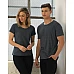 High Performance Heather Tee Ts28