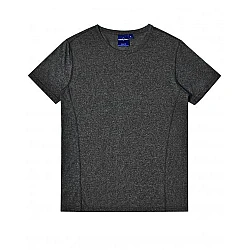 Men's High Performance Heather Tee Ts27