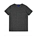 Men's High Performance Heather Tee Ts27