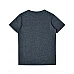 Men's High Performance Heather Tee Ts27