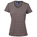 High Performance Heather Tee Ts28