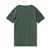 Mens Premium Cotton Tee Shirt Ts41