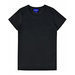 Ladies Premium Cotton Tee Shirt Ts42