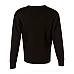 Unisex Wool/ Acrylic V-Neck Jumper Wj01