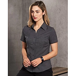 Women's Cooldry Short Sleeve Shirt M8600s Women's Cooldry Short Sleeve Shirt M8600s