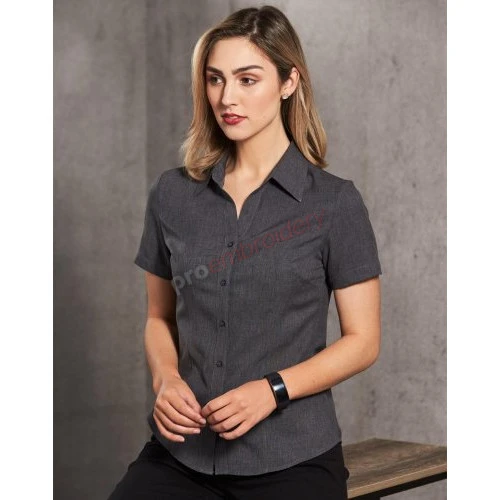 Women's Cooldry Short Sleeve Shirt M8600s