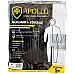 Apollo Maxguard 5+ Microporous Coverall Type 5/6 CAT III