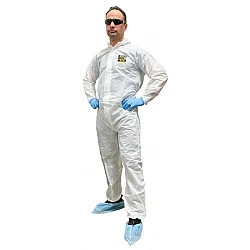 Apollo Maxguard SMS Coveralls Type 5 6 Apollo Maxguard SMS Coveralls Type 5 6