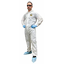 Apollo Maxguard SMS Coveralls Type 5 6