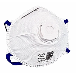 Apollo P2 Valved Respirator Mask Box of 10